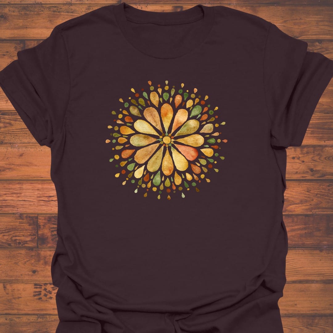 Autumn Radiance T-Shirt