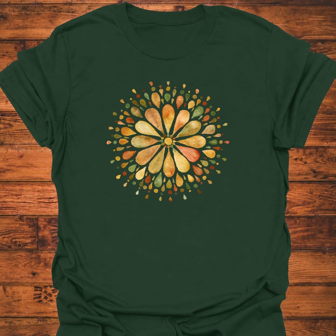Autumn Radiance T-Shirt