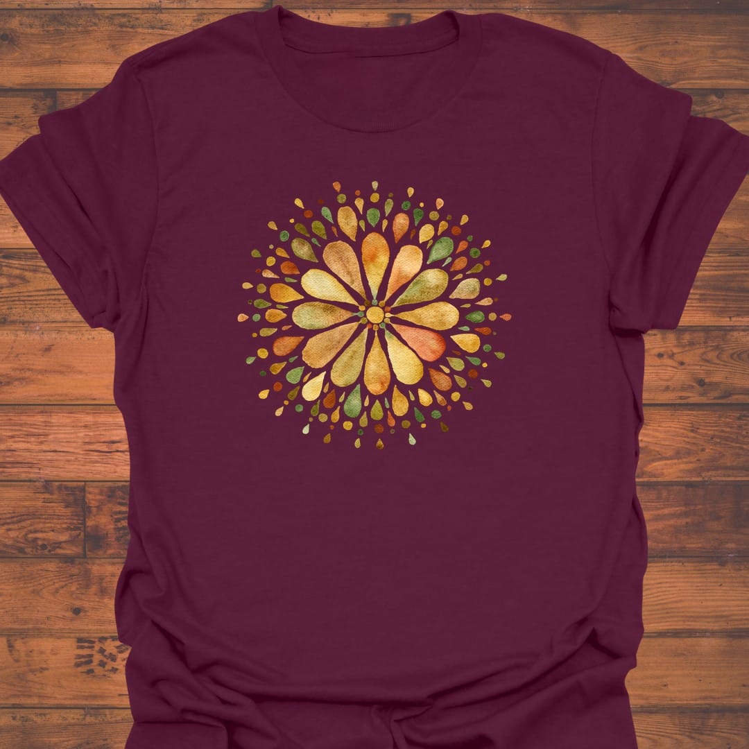 Autumn Radiance T-Shirt
