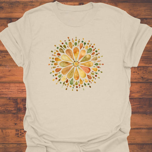 Autumn Radiance T-Shirt