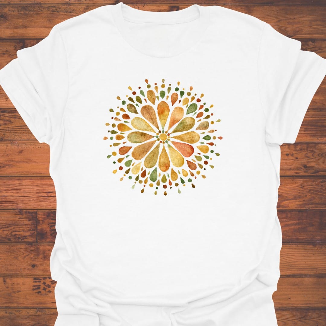 Autumn Radiance T-Shirt