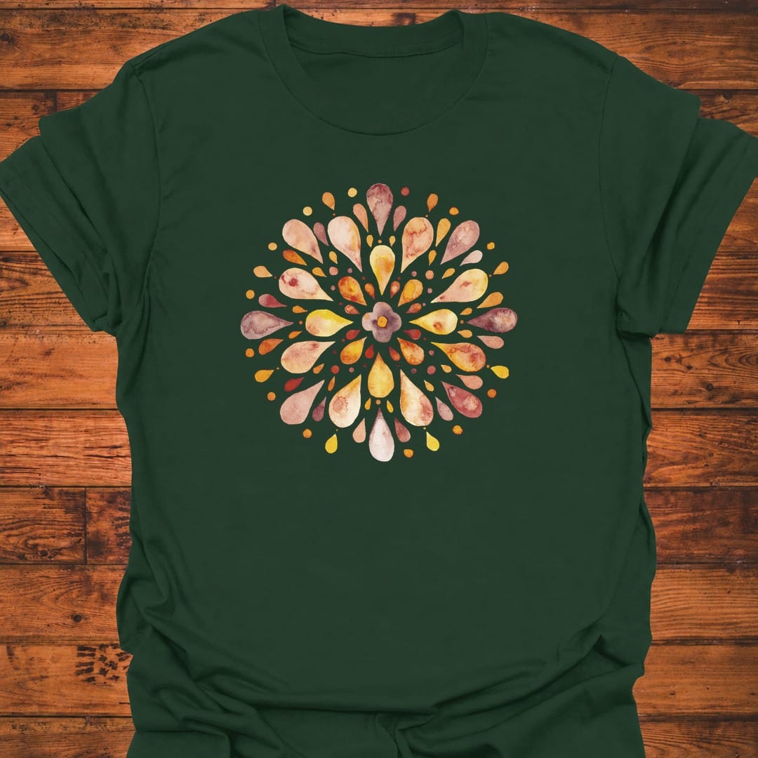 Sunwashed T-Shirt
