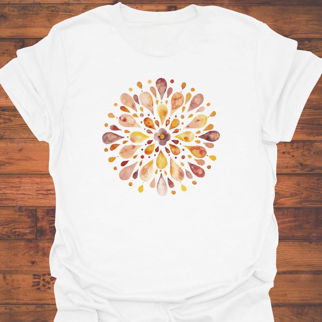 Sunwashed T-Shirt