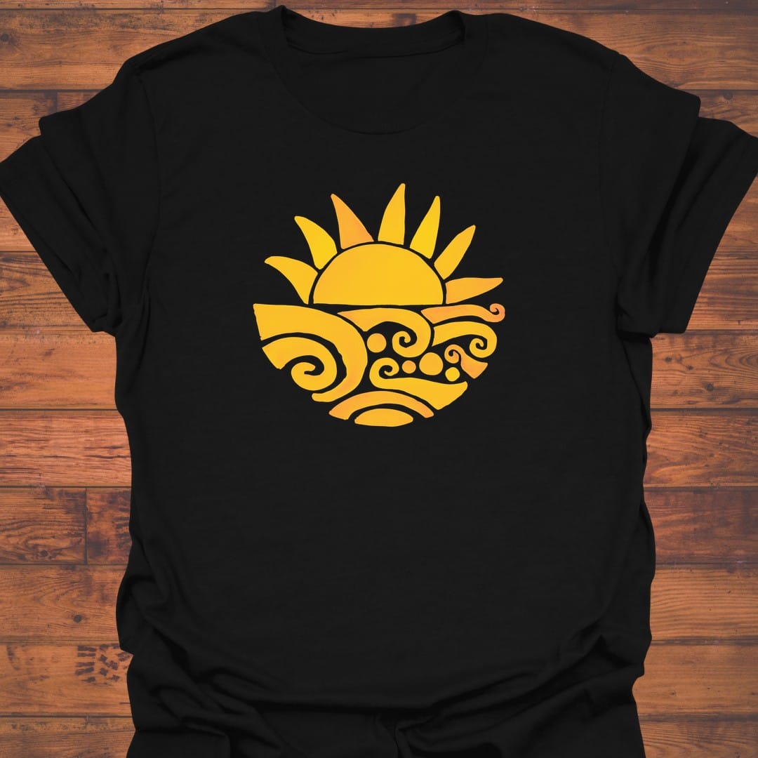 Sunseeker T-Shirt