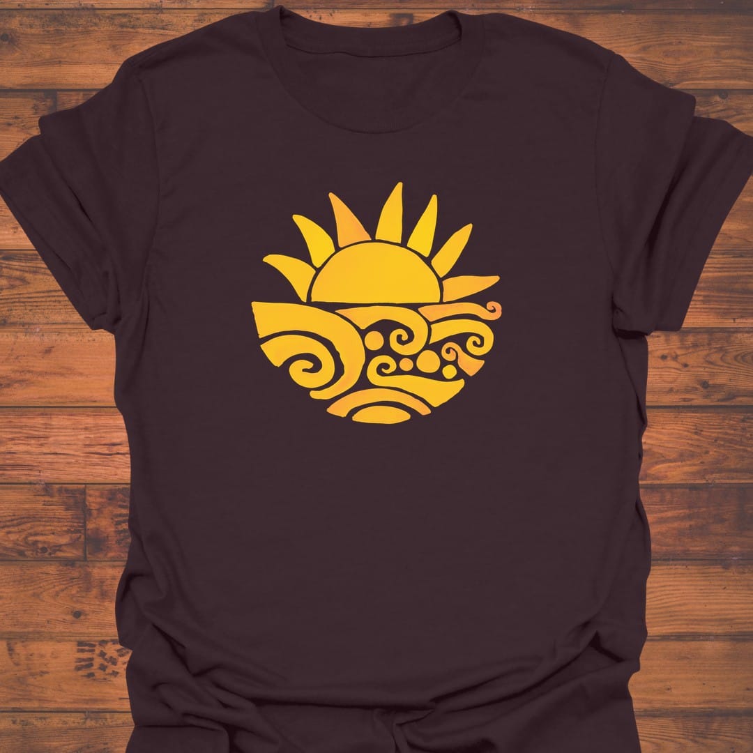 Sunseeker T-Shirt