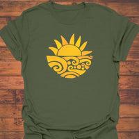 Sunseeker T-Shirt
