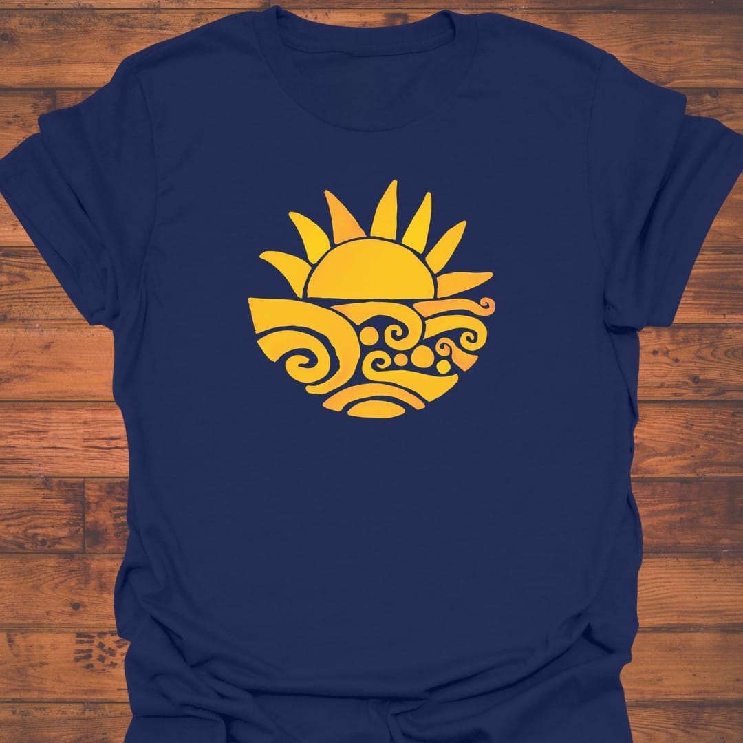 Sunseeker T-Shirt