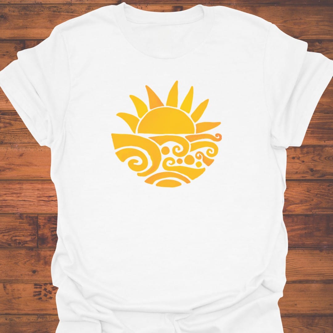 Sunseeker T-Shirt