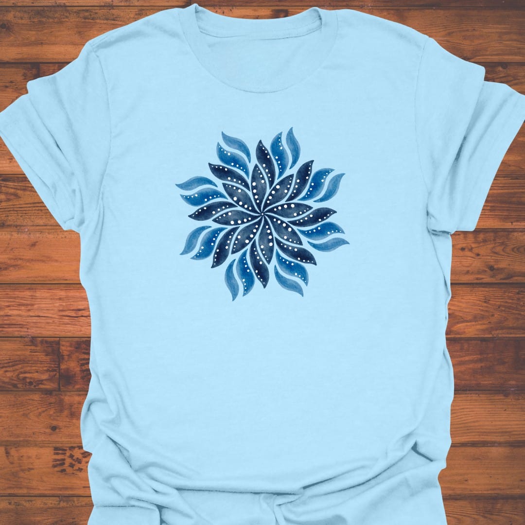Tidal Petals T-Shirt