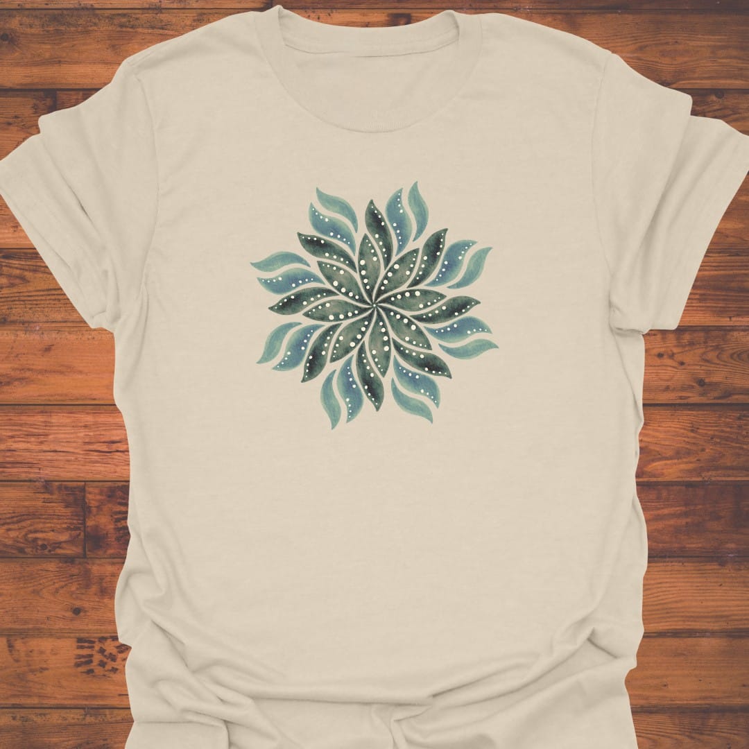 Tidal Petals T-Shirt