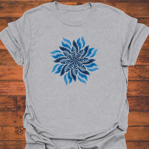 Tidal Petals T-Shirt