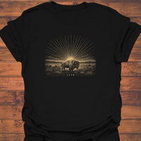 Born Wild T-Shirt