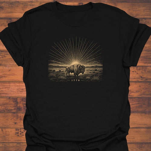 Born Wild T-Shirt