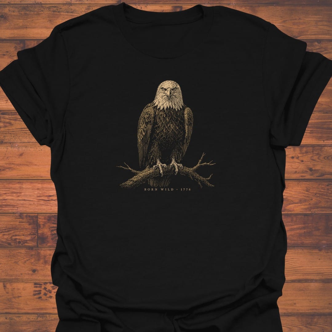 Freedom Watch T-Shirt