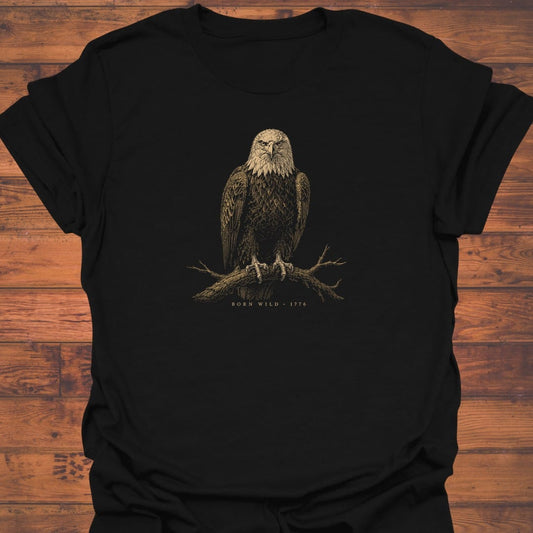Freedom Watch T-Shirt