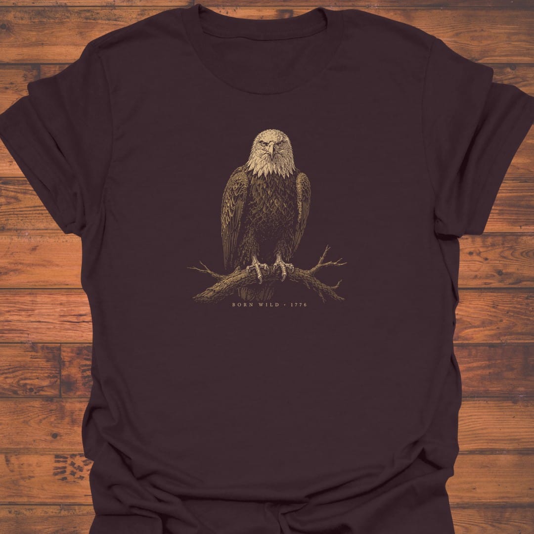 Freedom Watch T-Shirt