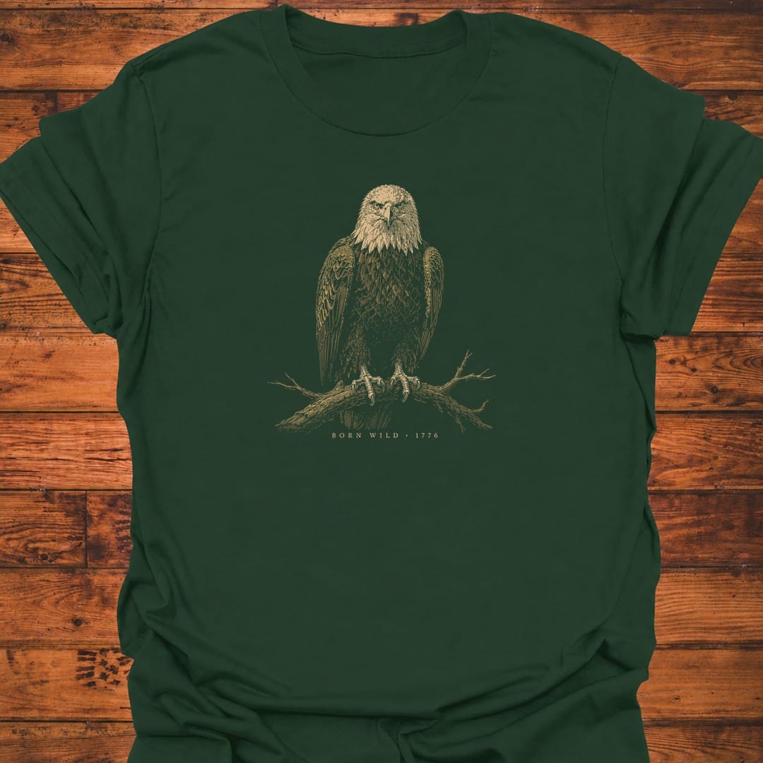 Freedom Watch T-Shirt