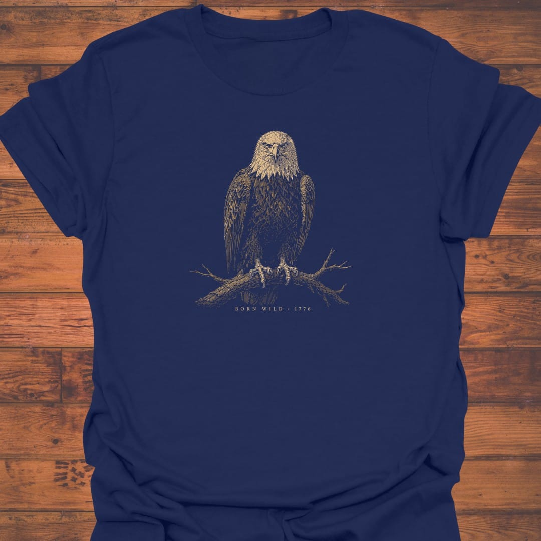 Freedom Watch T-Shirt
