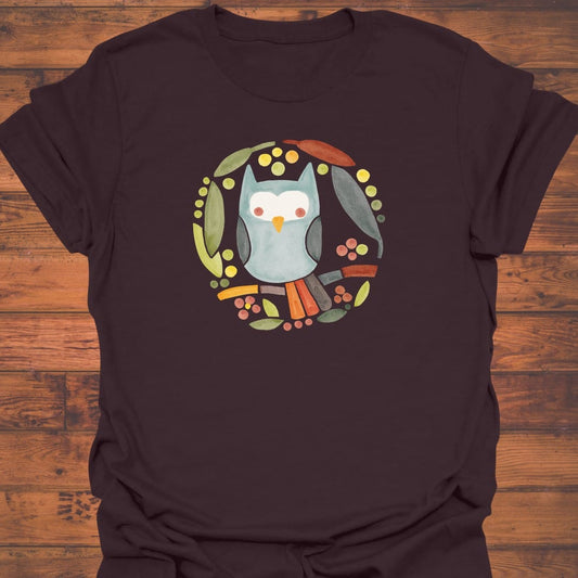 Little Owl T-Shirt