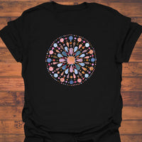 Pastel Bloom T-Shirt