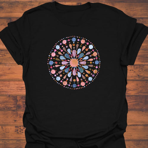 Pastel Bloom T-Shirt