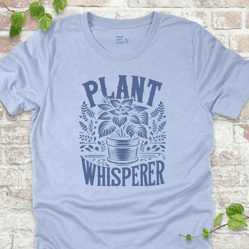 Plant Whisperer T-Shirt