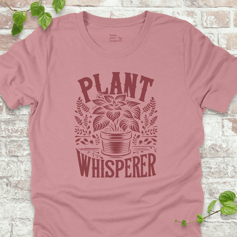 Plant Whisperer T-Shirt