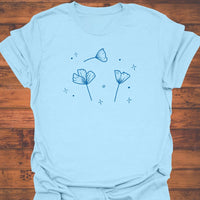 Wild Stems T-Shirt