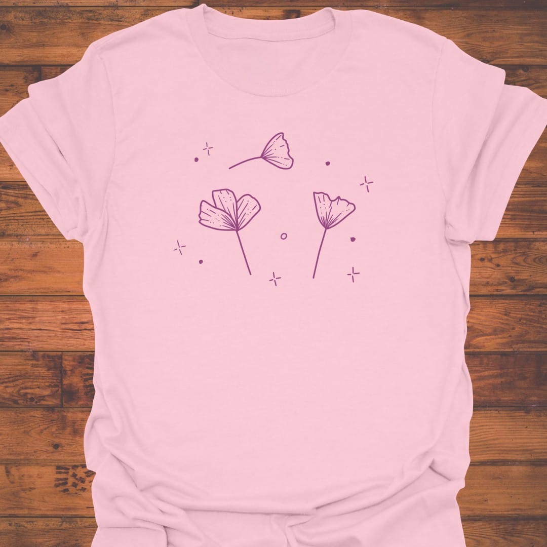 Wild Stems T-Shirt