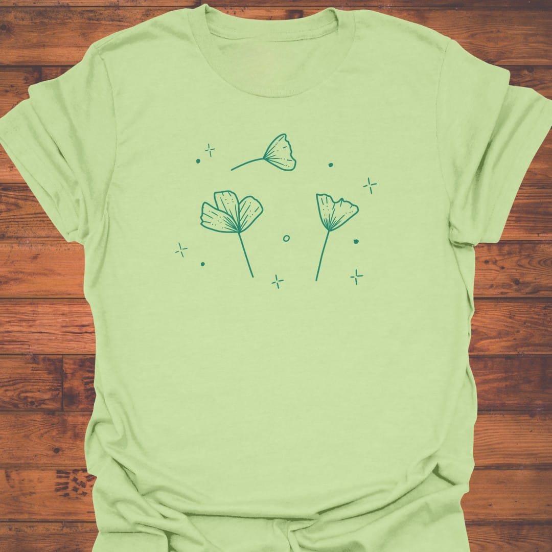 Wild Stems T-Shirt
