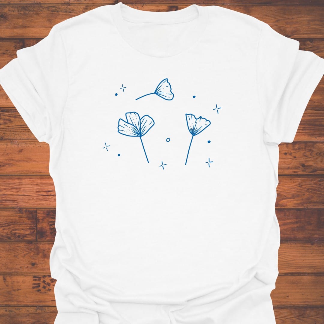 Wild Stems T-Shirt