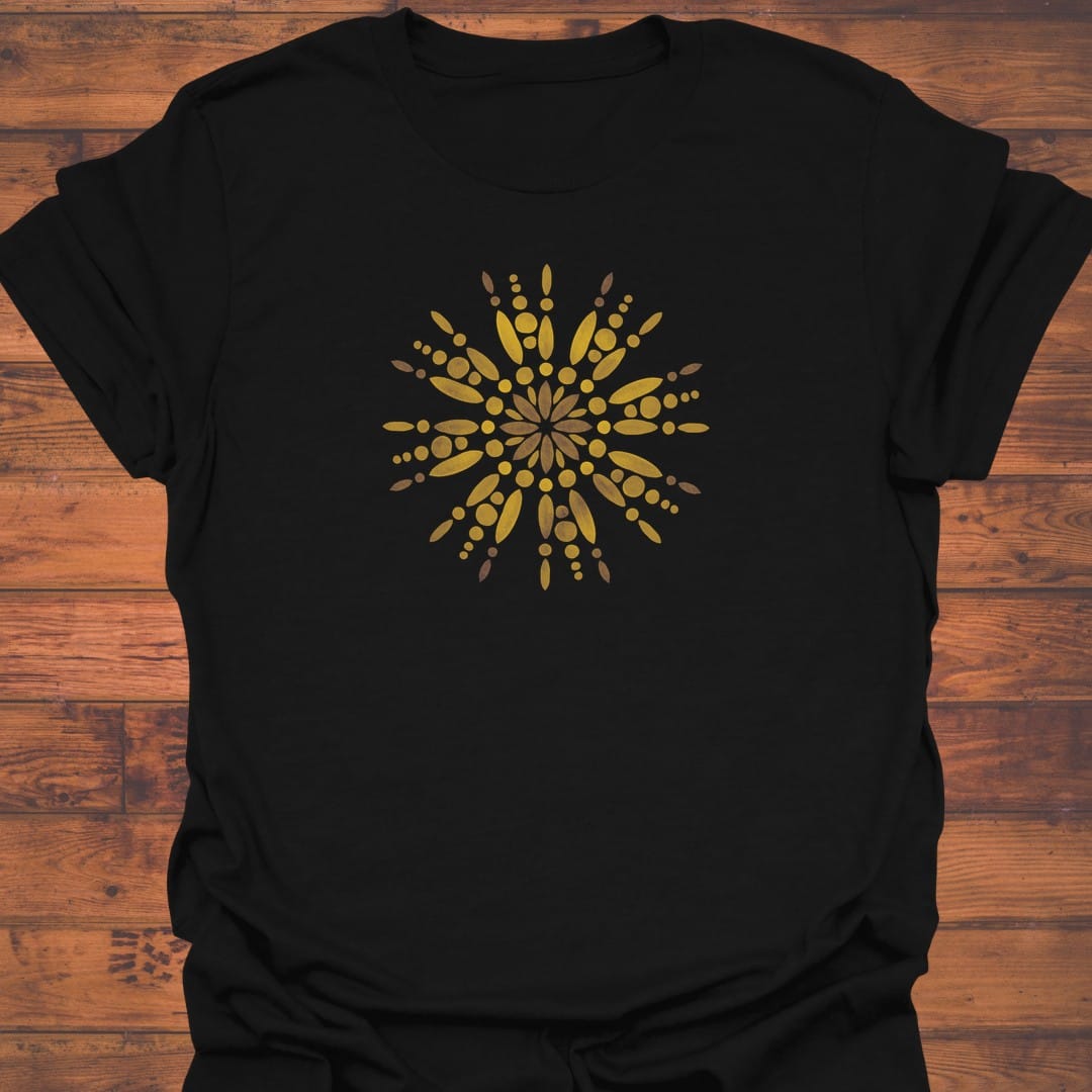 Warm Radiance T-Shirt