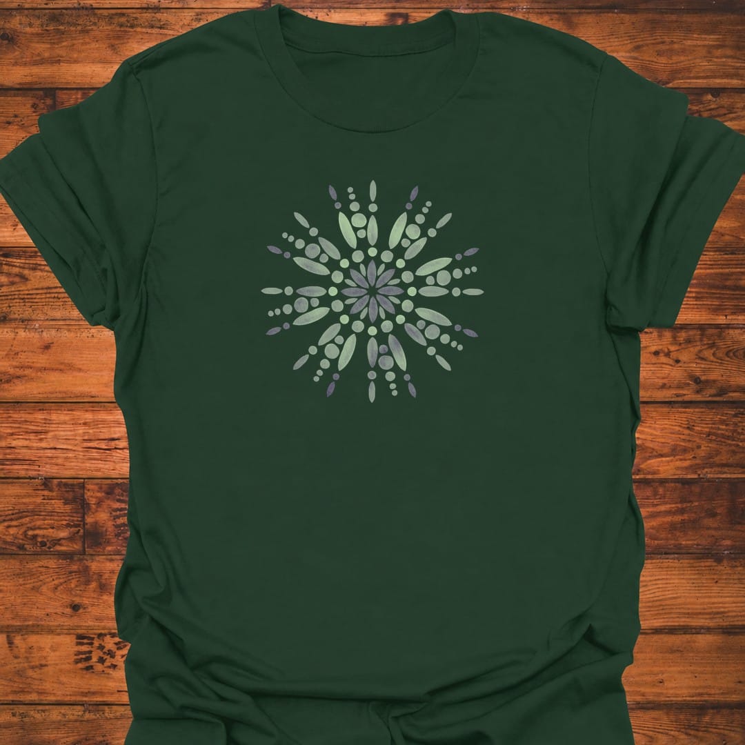 Warm Radiance T-Shirt