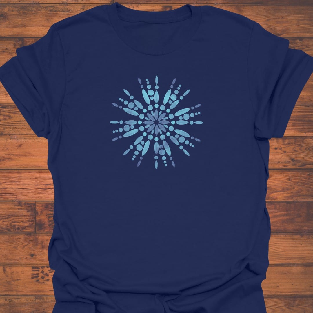 Warm Radiance T-Shirt