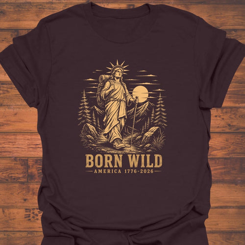 Liberty Unbound T-Shirt