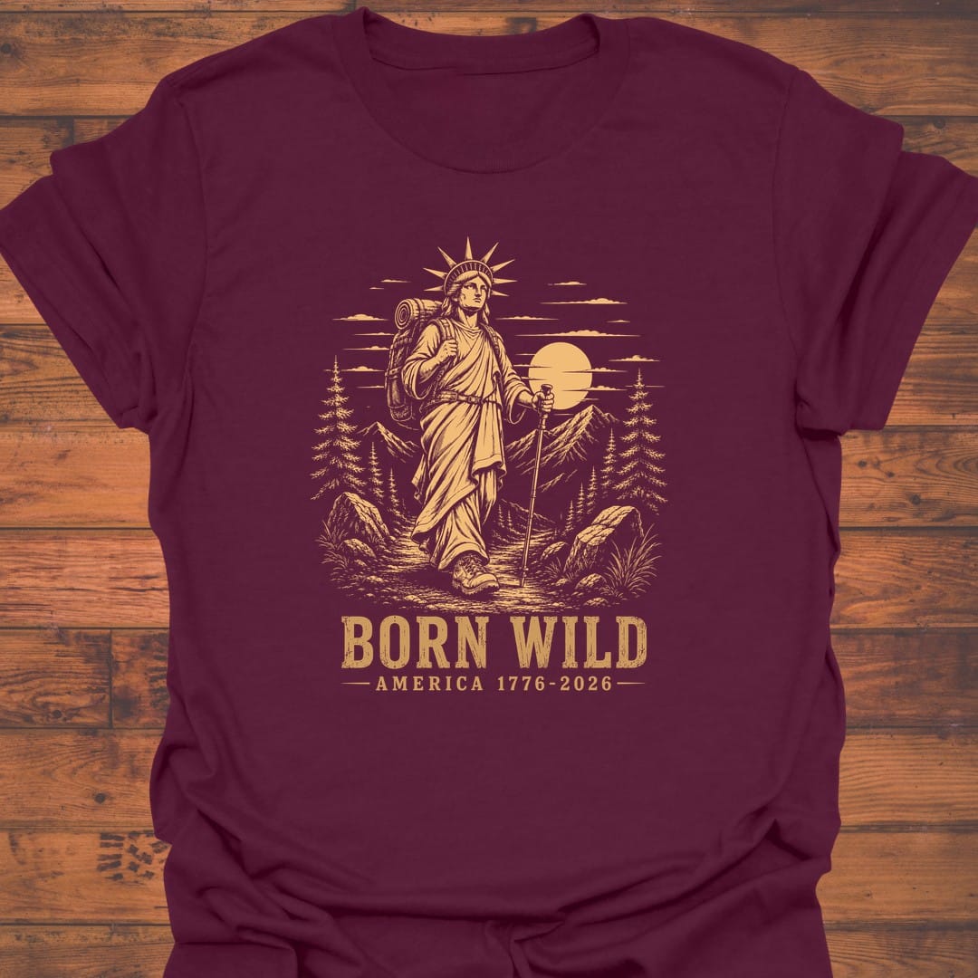 Liberty Unbound T-Shirt