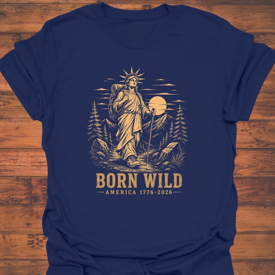 Liberty Unbound T-Shirt
