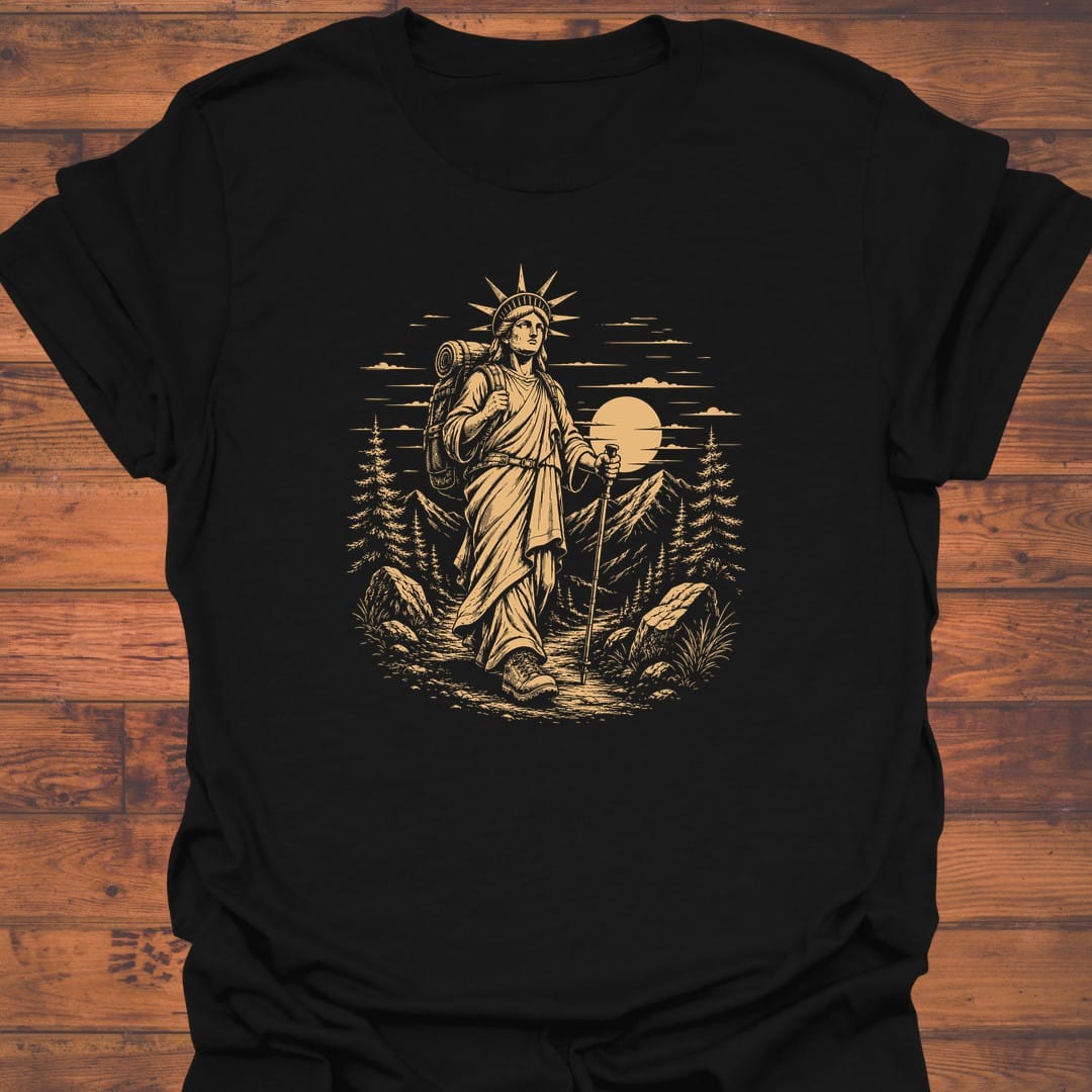Wander Free T-Shirt