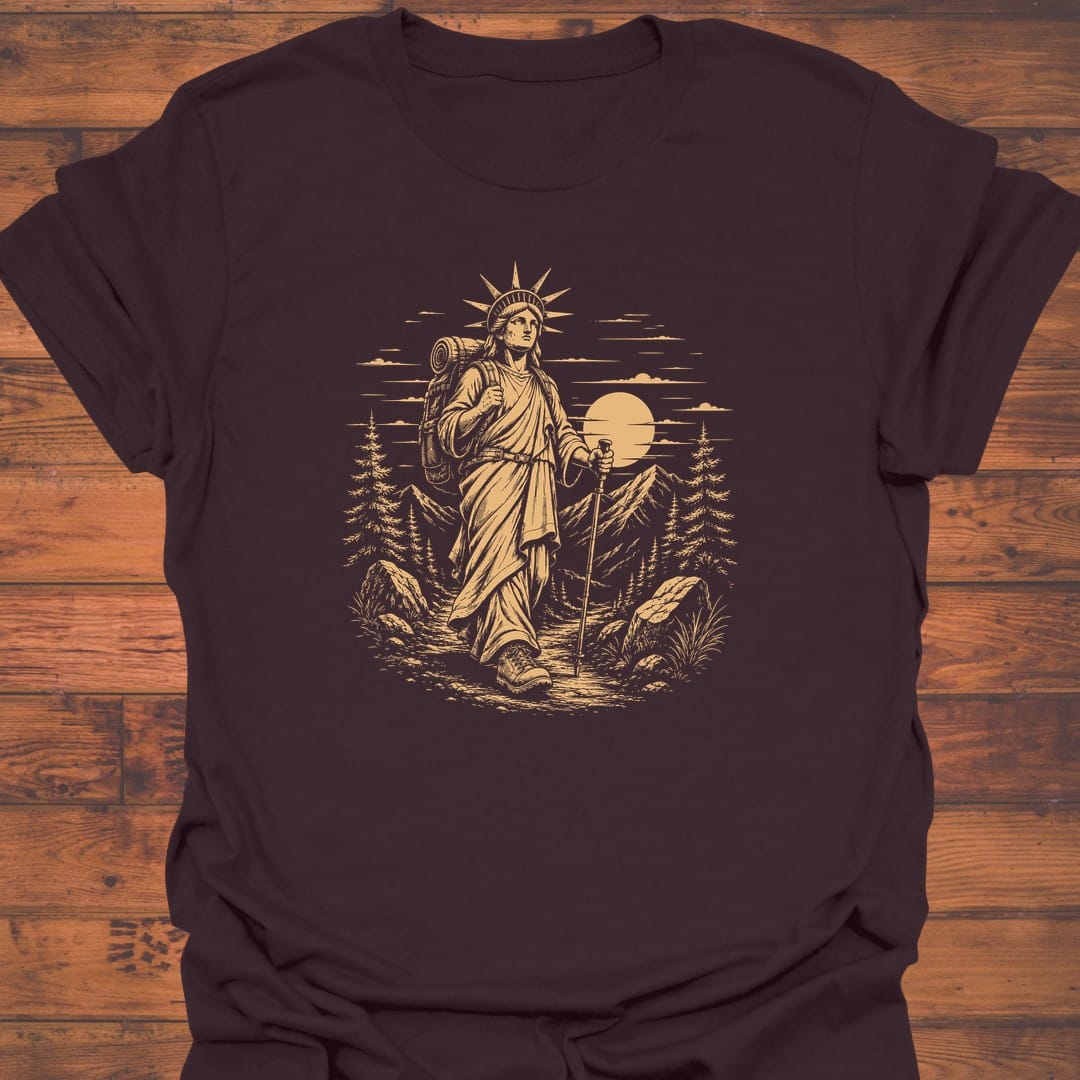 Wander Free T-Shirt