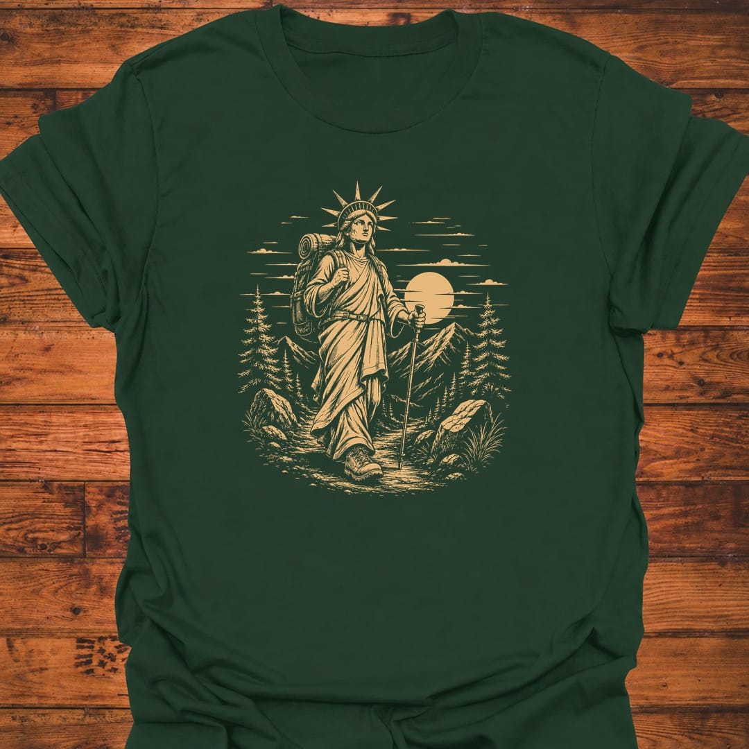 Wander Free T-Shirt