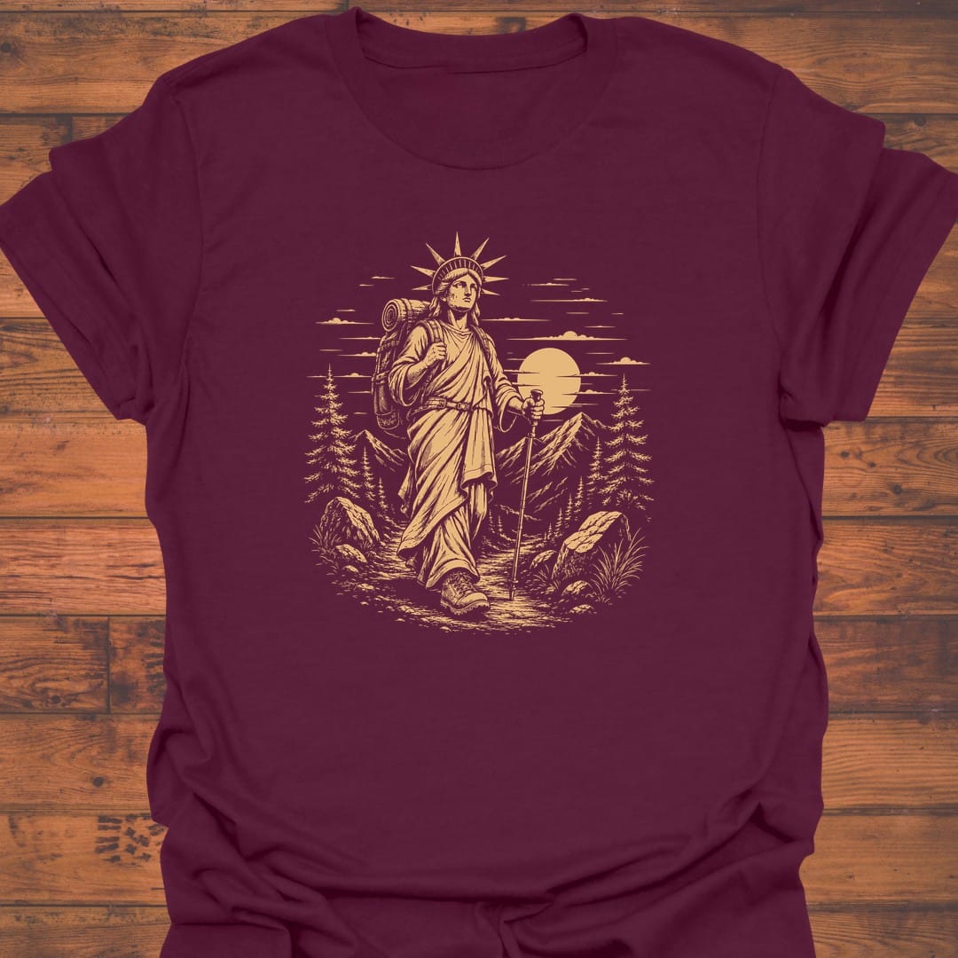 Wander Free T-Shirt