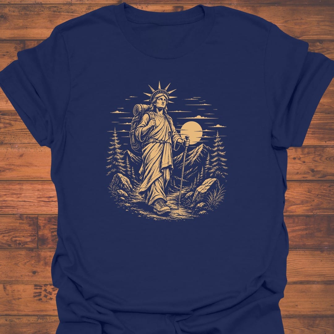 Wander Free T-Shirt