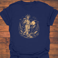 Wander Free T-Shirt