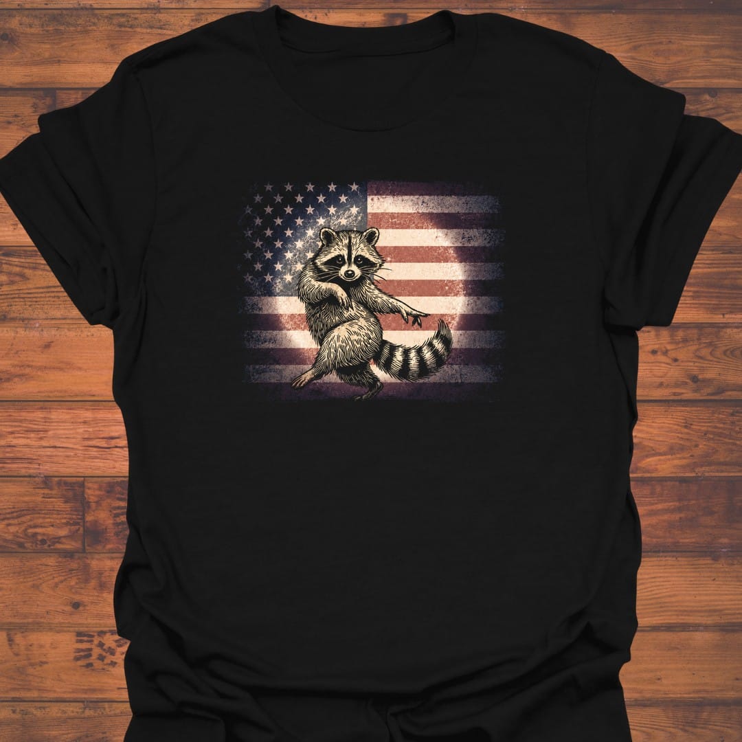 Moon Dancer 1776 T-Shirt