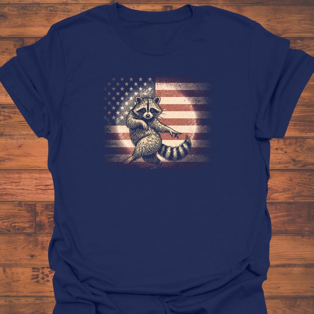 Moon Dancer 1776 T-Shirt