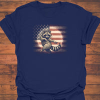 Moon Dancer 1776 T-Shirt