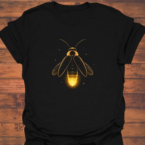 Summer Lantern T-Shirt