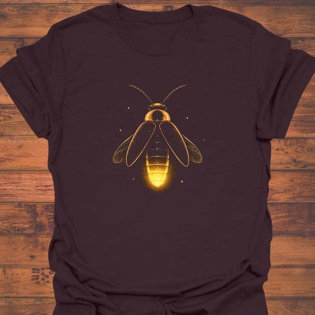 Summer Lantern T-Shirt