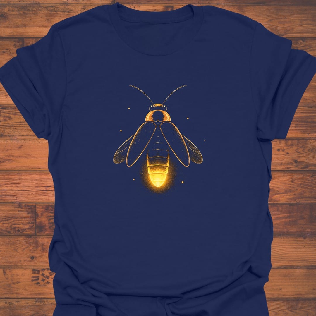 Summer Lantern T-Shirt