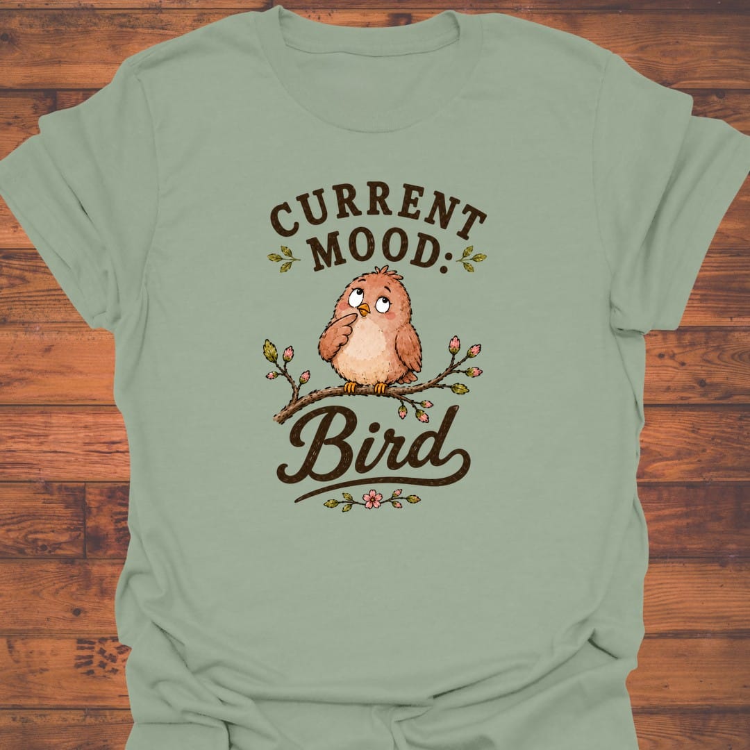 Daydream Perch T-Shirt